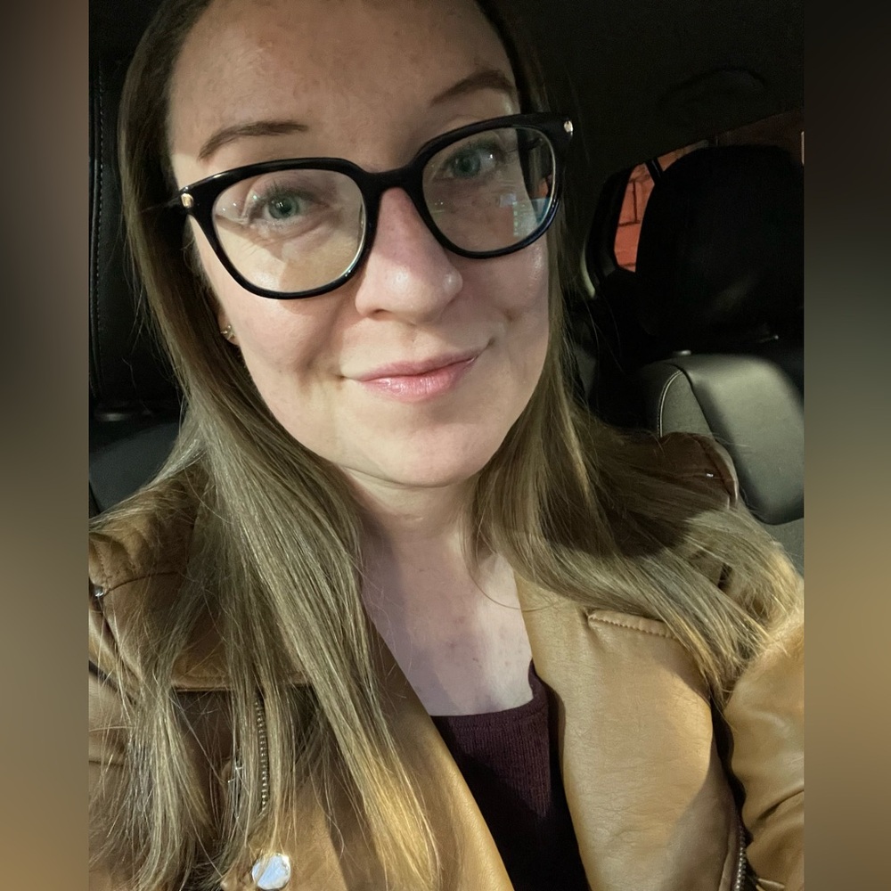 Meet your Posher, Michelle